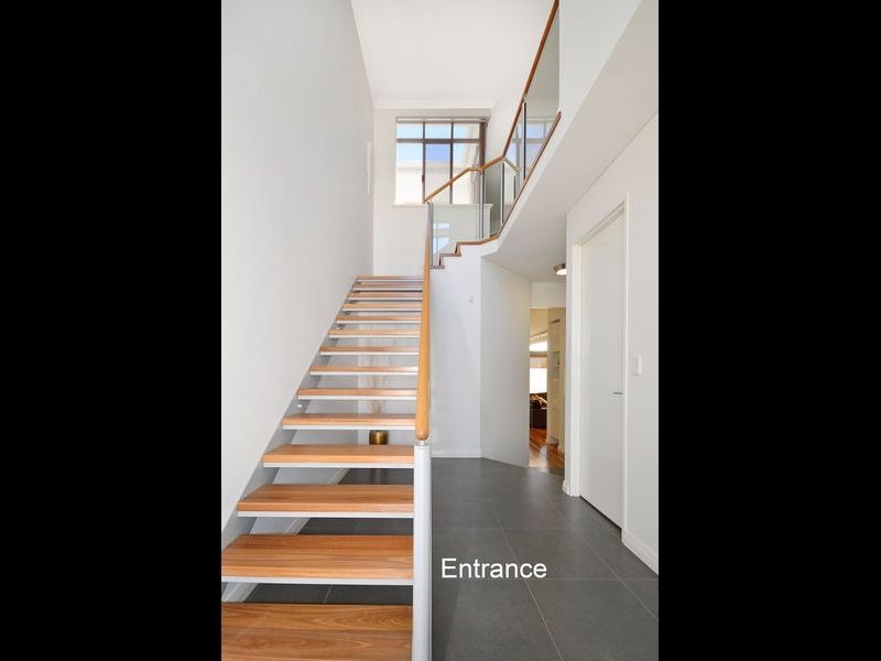 8 Washing Lane, Perth WA 6000