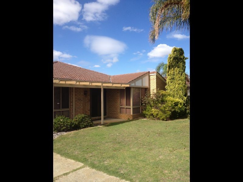 95 Casserly Drive, Leeming WA 6149