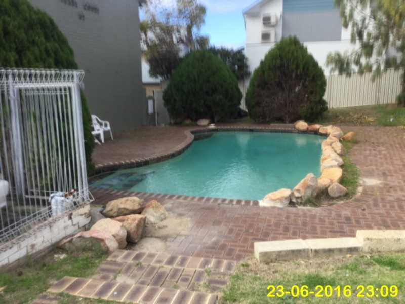 4/42 Pearl Parade, Scarborough WA 6019