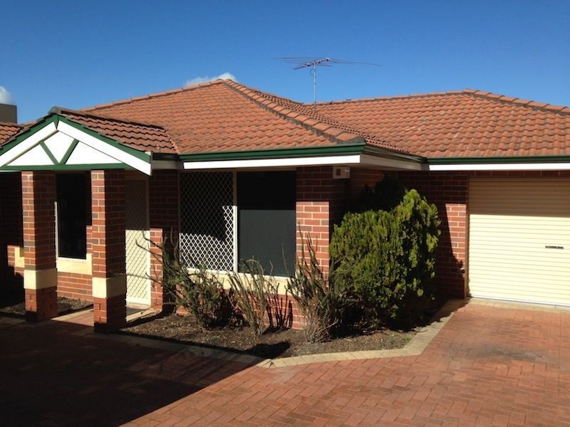 3/60 Kinsella Street, Joondanna WA 6060