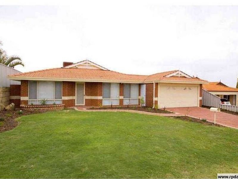 25 Straitsman Way, Currambine WA 6028