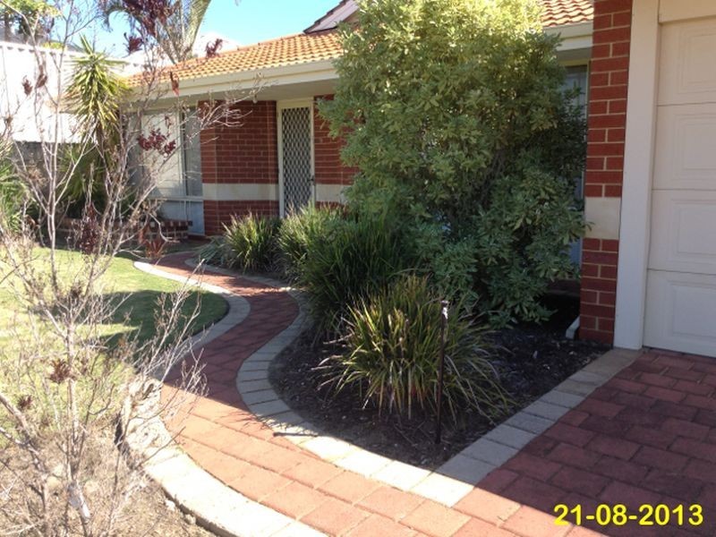 25 Straitsman Way, Currambine WA 6028