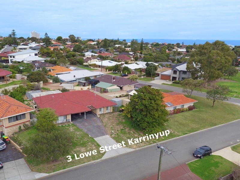 3 Lowe Street, Karrinyup WA 6018