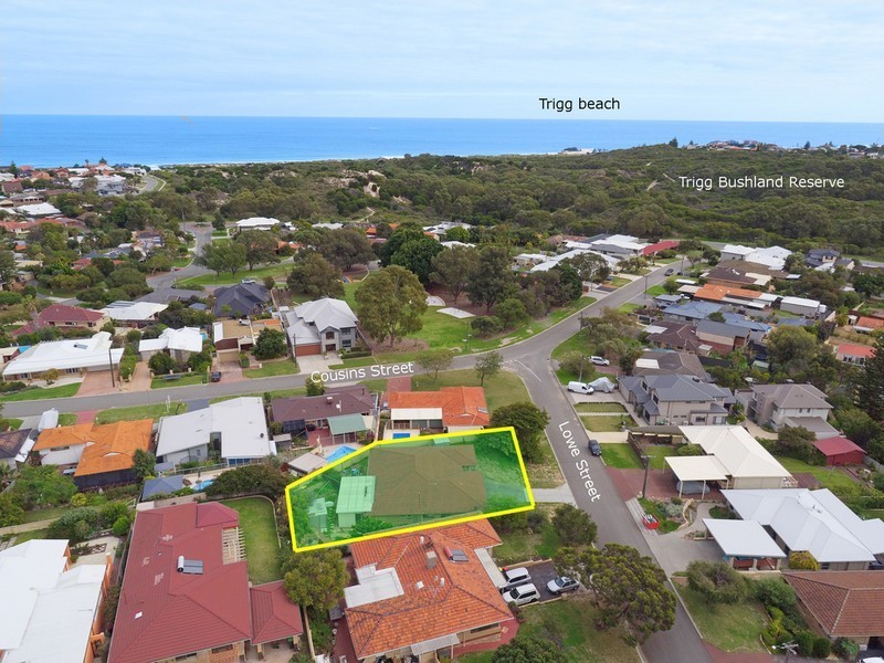 3 Lowe Street, Karrinyup WA 6018