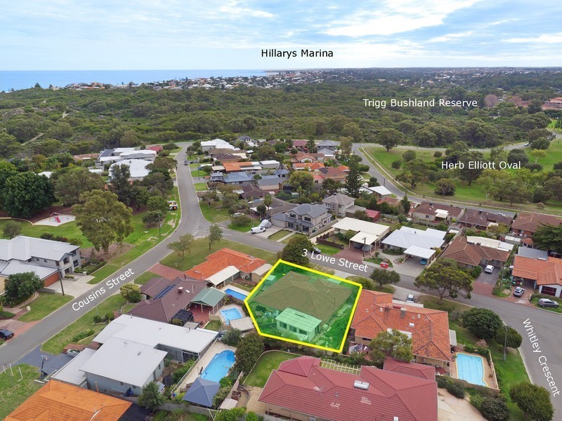 3 Lowe Street, Karrinyup WA 6018