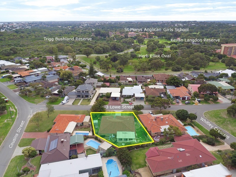 3 Lowe Street, Karrinyup WA 6018