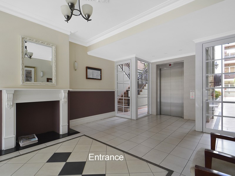 52/48 Havelock Street, West Perth WA 6005