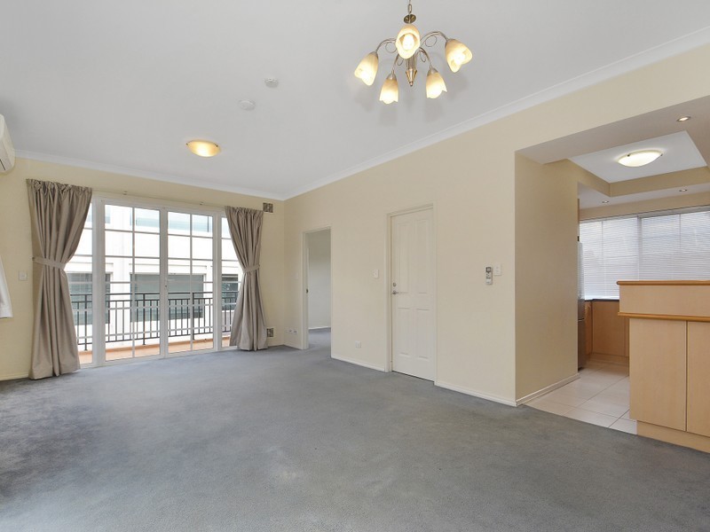 52/48 Havelock Street, West Perth WA 6005