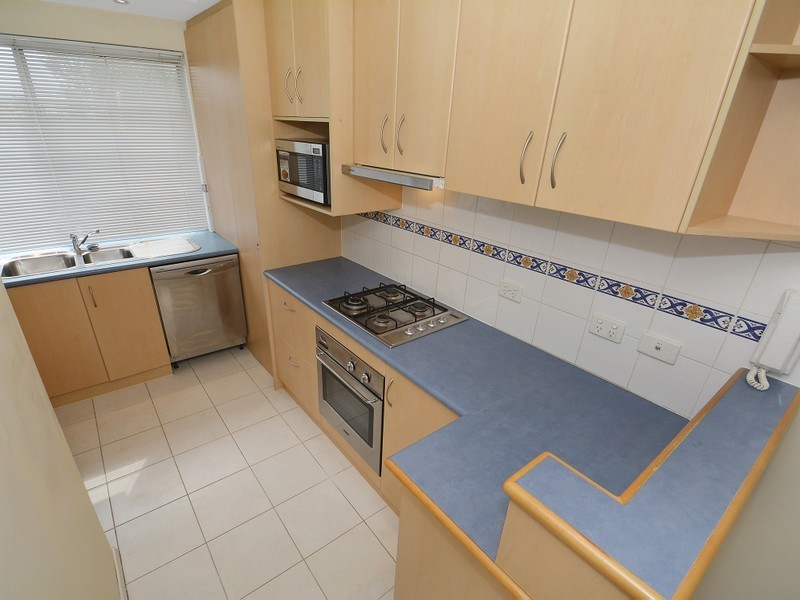 52/48 Havelock Street, West Perth WA 6005