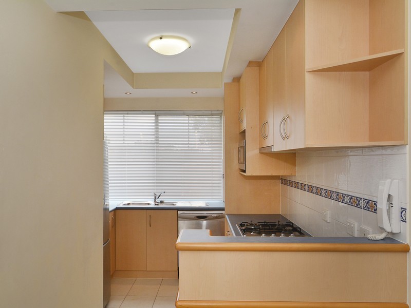 52/48 Havelock Street, West Perth WA 6005