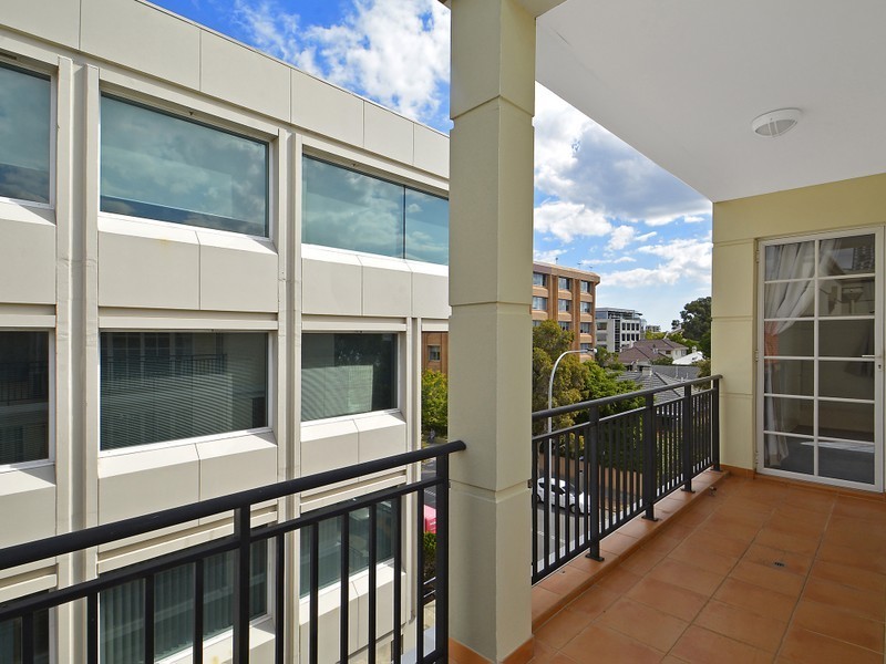 52/48 Havelock Street, West Perth WA 6005