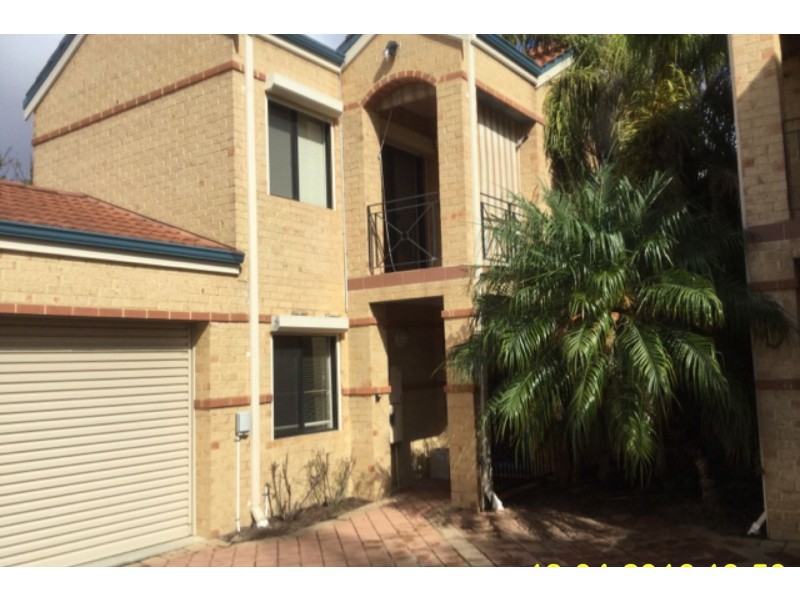 4/101 Mary Street, Como WA 6152