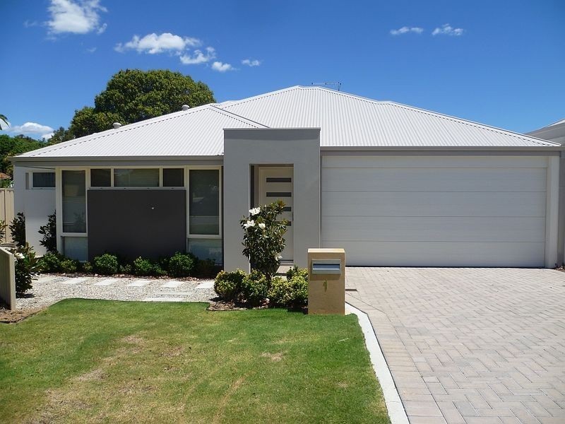 1 Quin Place, Innaloo WA 6018