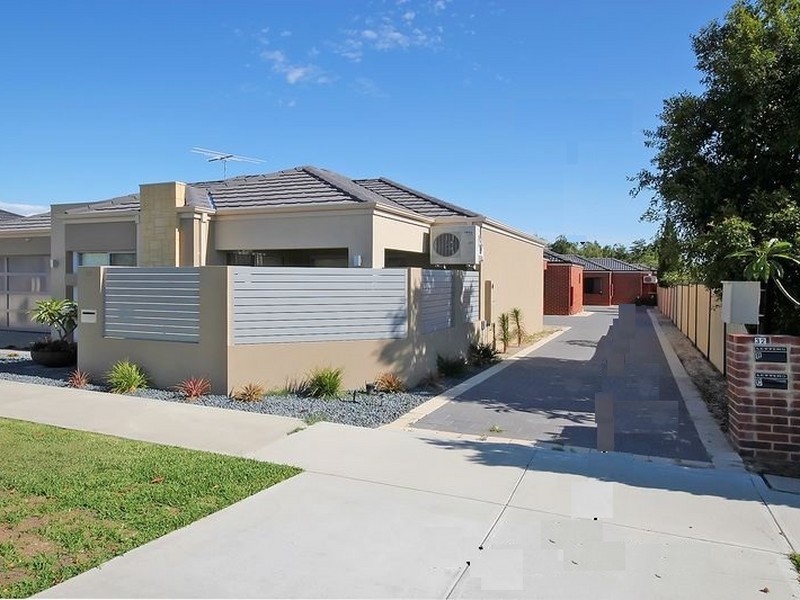 32C Quadea Rd, Nollamara WA 6061