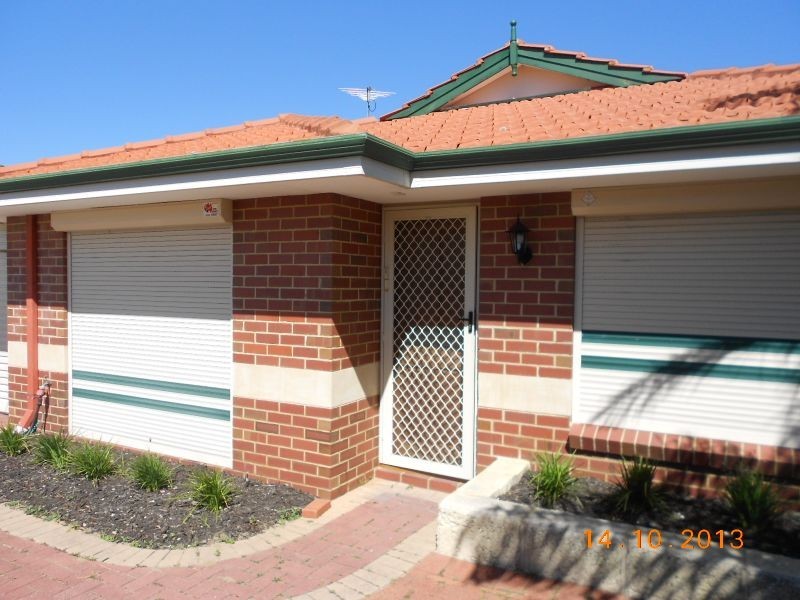 3/28 Ravenswood Drive, Nollamara WA 6061