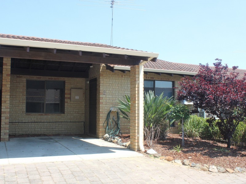 2/81 Baden Street, Joondanna WA 6060