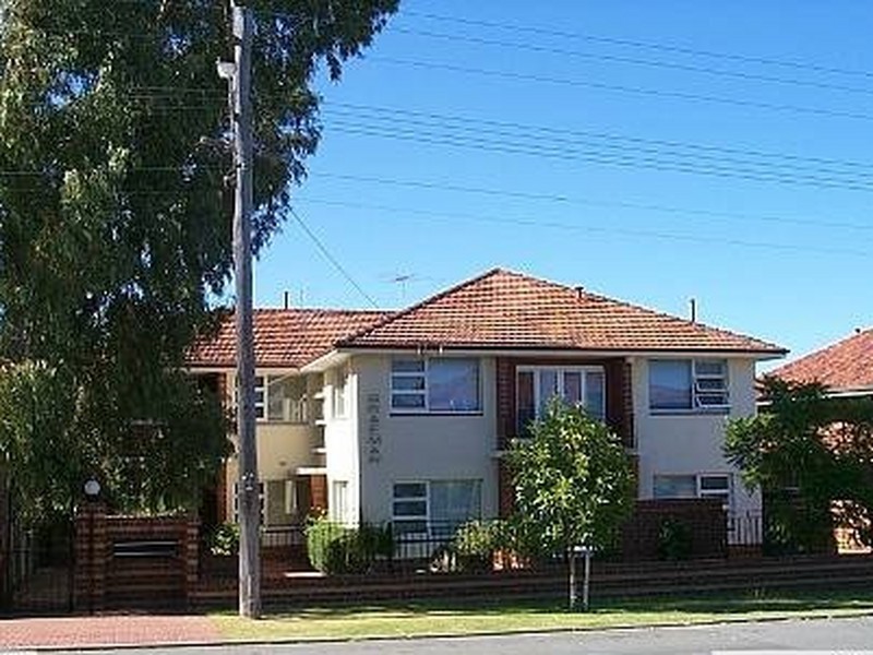 4/24 Adair Parade, Coolbinia WA 6050