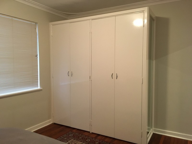 4/24 Adair Parade, Coolbinia WA 6050