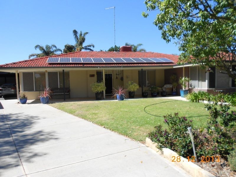 15 Brendon way, Karrinyup WA 6018