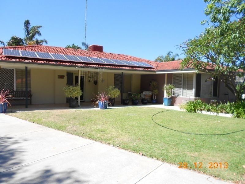 15 Brendon way, Karrinyup WA 6018