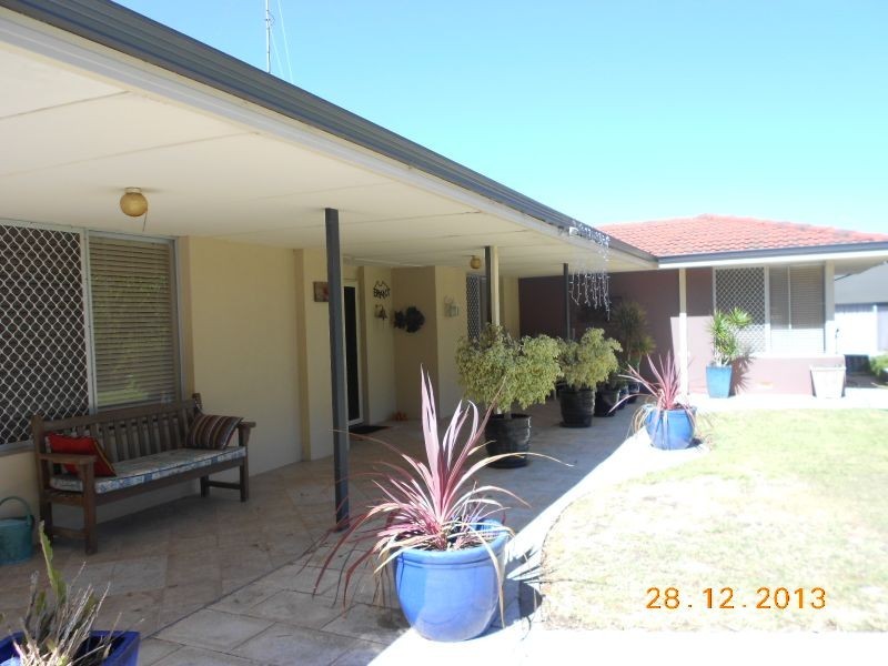 15 Brendon way, Karrinyup WA 6018