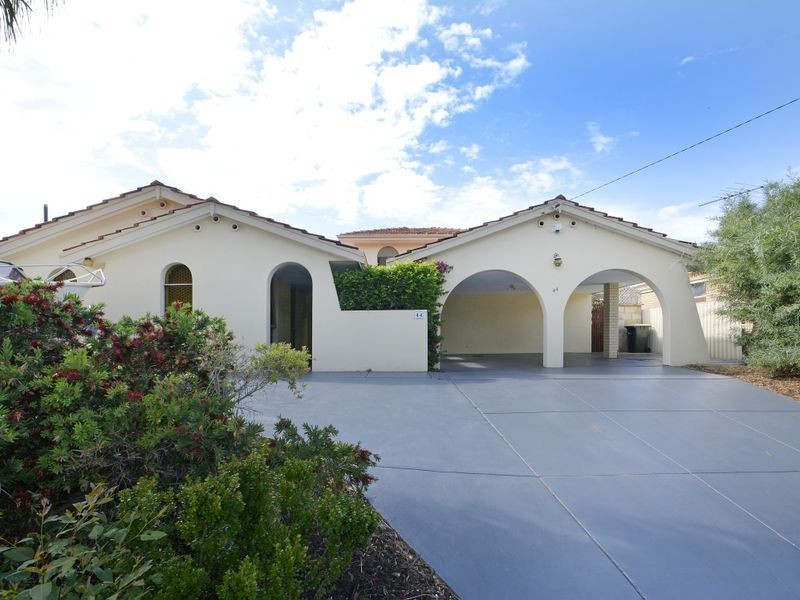 44 Sandalwood Drive, Greenwood WA 6024
