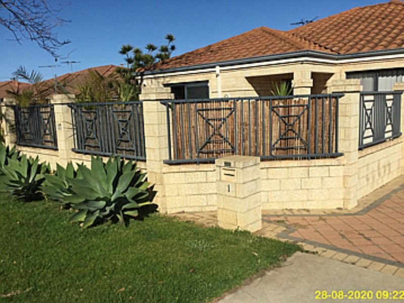 1/17 Wilcock Avenue, Balcatta WA 6021