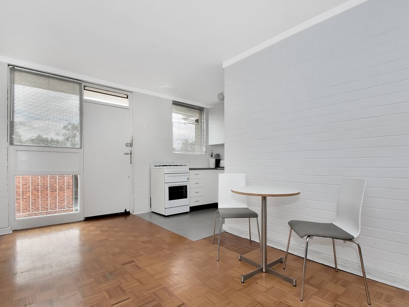 27/12 Wright Street, Perth WA 6000