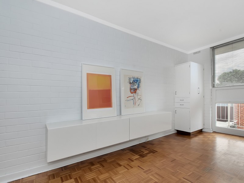 27/12 Wright Street, Perth WA 6000