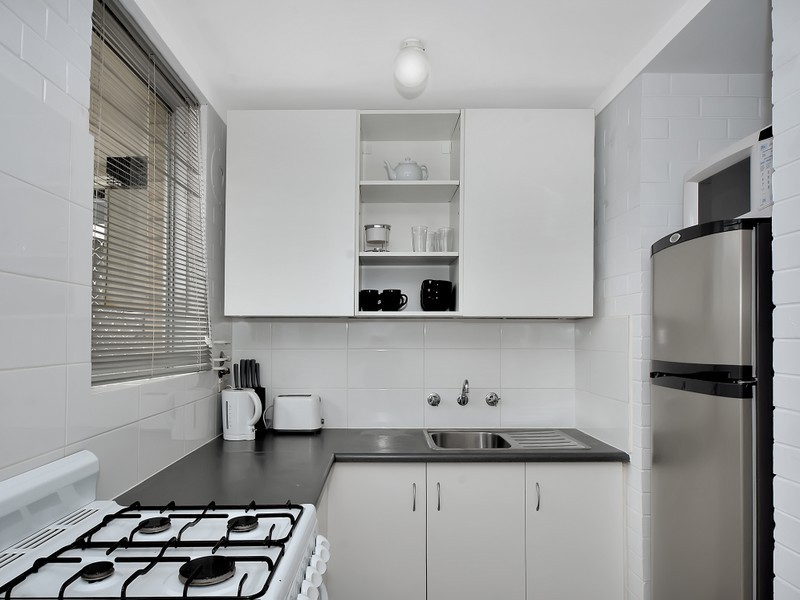 27/12 Wright Street, Perth WA 6000