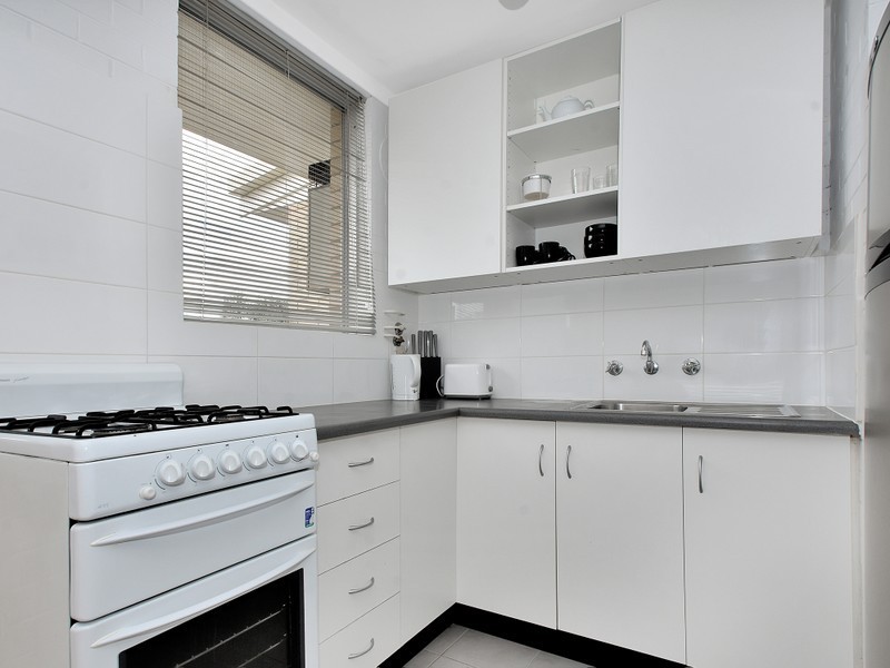 27/12 Wright Street, Perth WA 6000