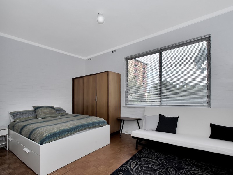 27/12 Wright Street, Perth WA 6000