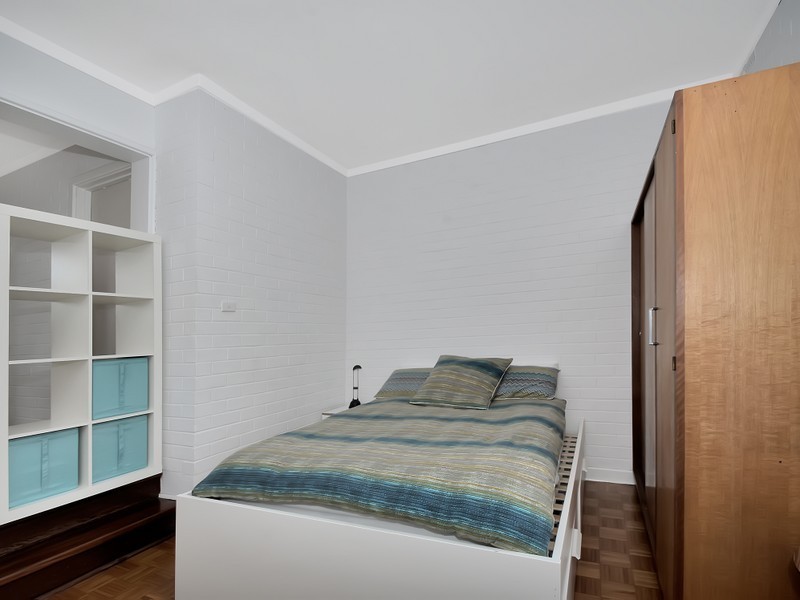 27/12 Wright Street, Perth WA 6000