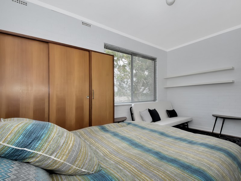 27/12 Wright Street, Perth WA 6000
