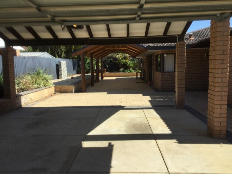 15 Wimbledon Drive, Kingsley WA 6026