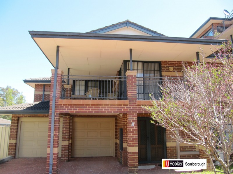 2/13 Hardy Rd, Bassendean WA 6054
