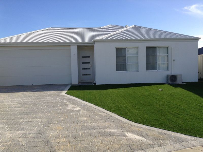 9a Shipton Loop, Ashby WA 6065