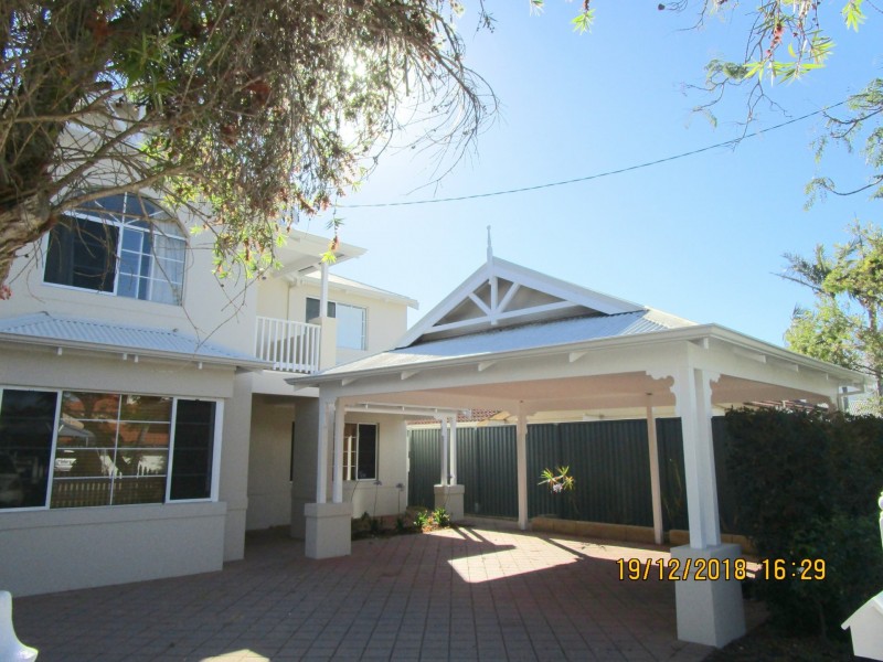 9 Gladstone Avenue, South Perth WA 6151