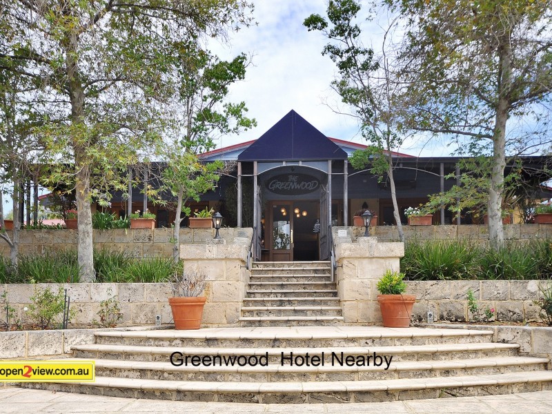 44 Sandalwood Drive, Greenwood WA 6024