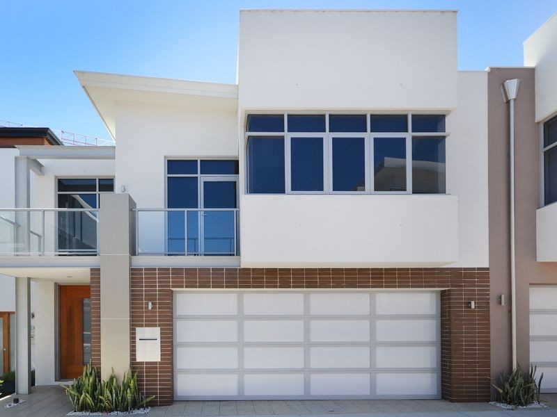 6 Washing Lane, Perth WA 6000