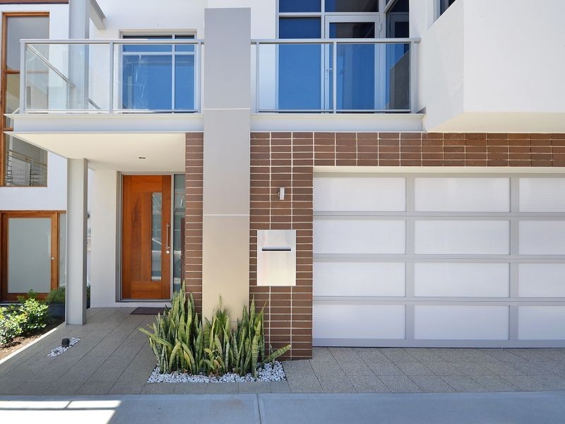 6 Washing Lane, Perth WA 6000