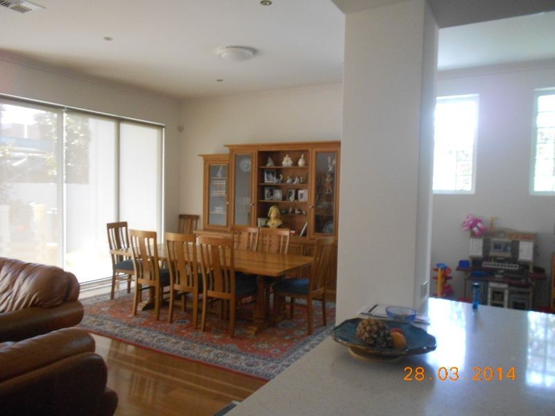 6 Washing Lane, Perth WA 6000