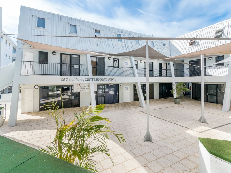 1/123C Colin St, West Perth WA 6005