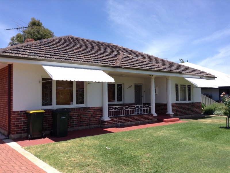 30 Getting st, Lathlain WA 6100