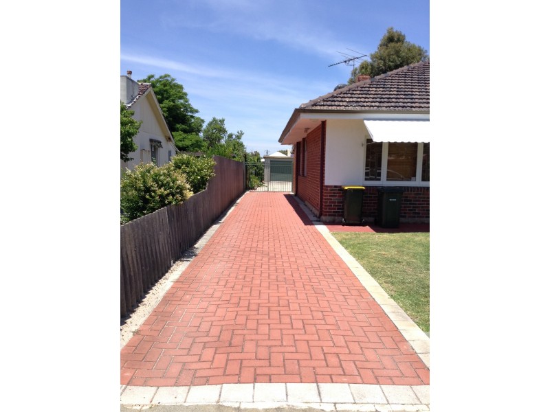 30 Getting st, Lathlain WA 6100