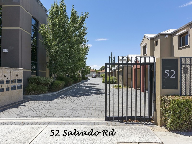 52D Salvado Road, Wembley WA 6014