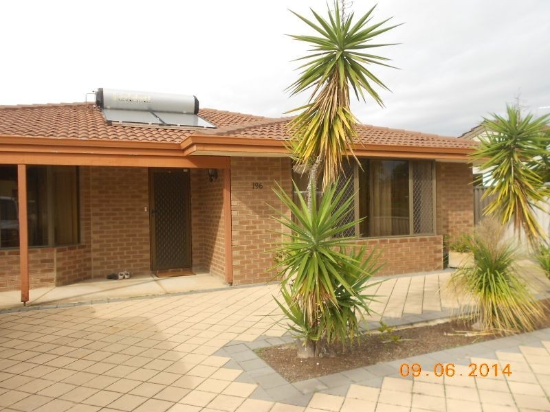 196 Kew, Kewdale WA 6105