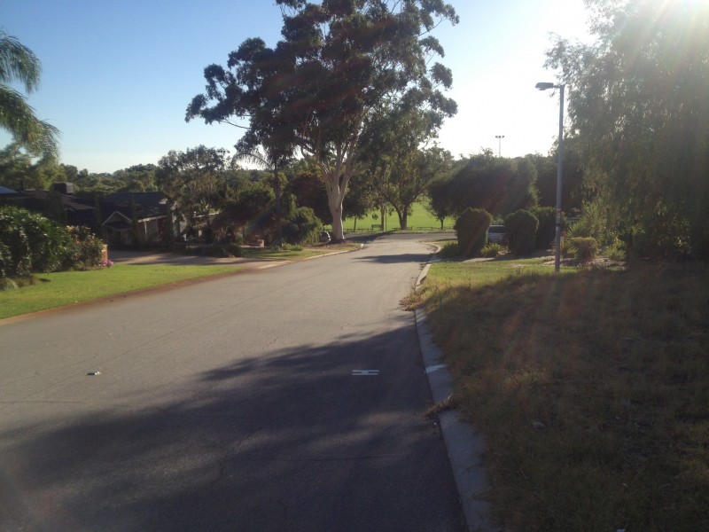 12 Stoke Rise, Kingsley WA 6026