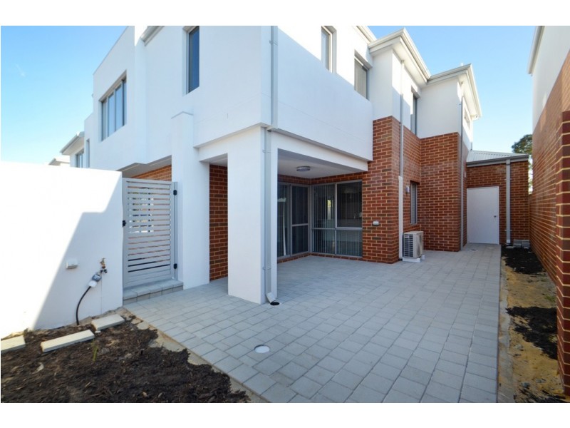 2/188 Surrey Rd, Rivervale WA 6103