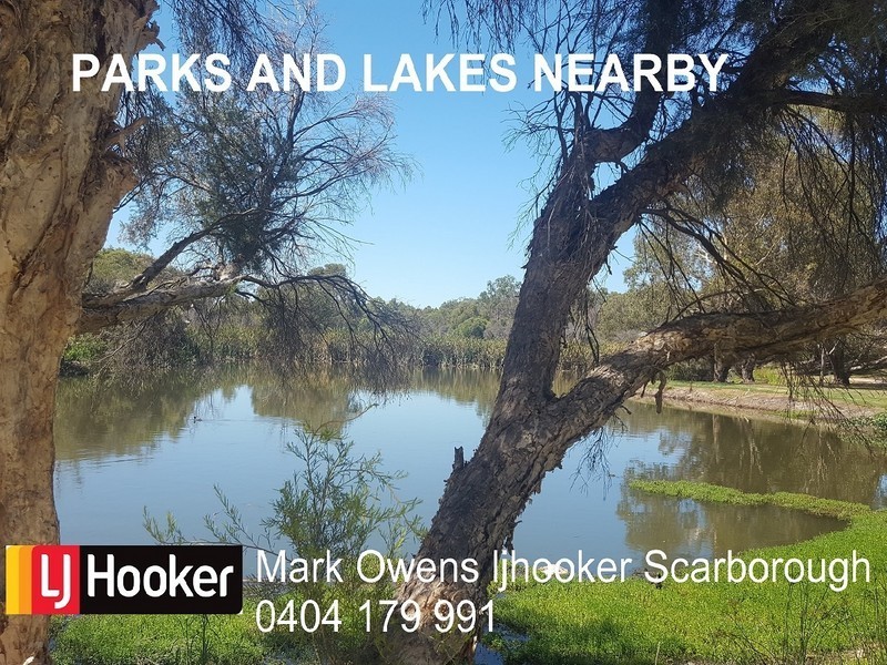 15/303 Harborne Street, Glendalough WA 6016